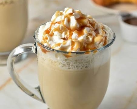 DIY Dutch Bros Drinks and My Starbucks Drink suggested serving